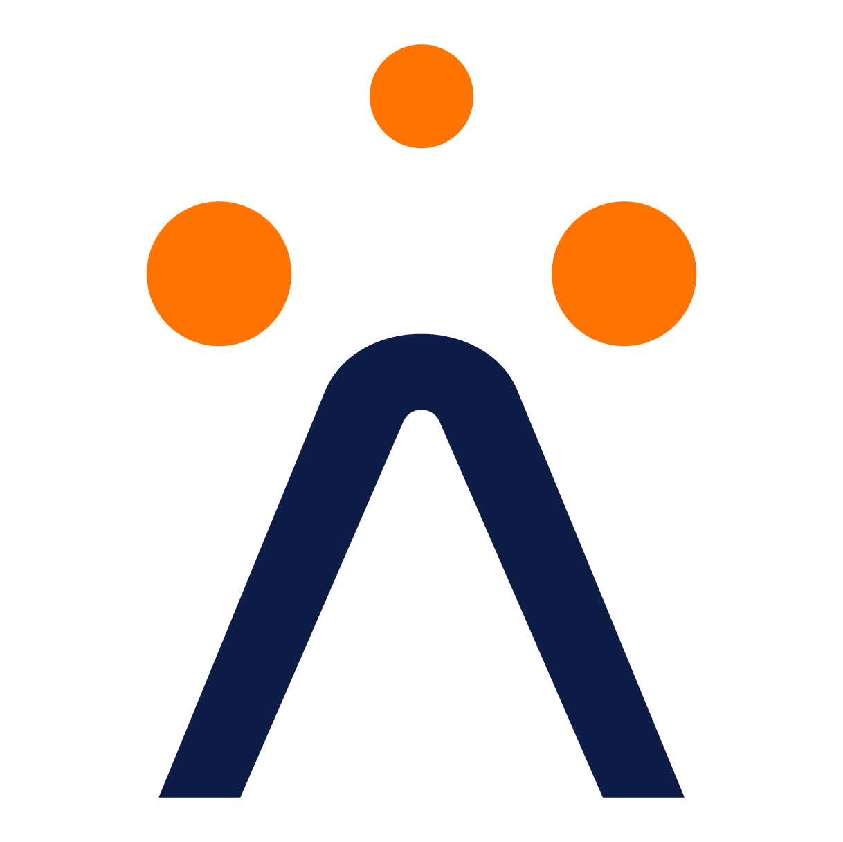 across.cloud logo mark